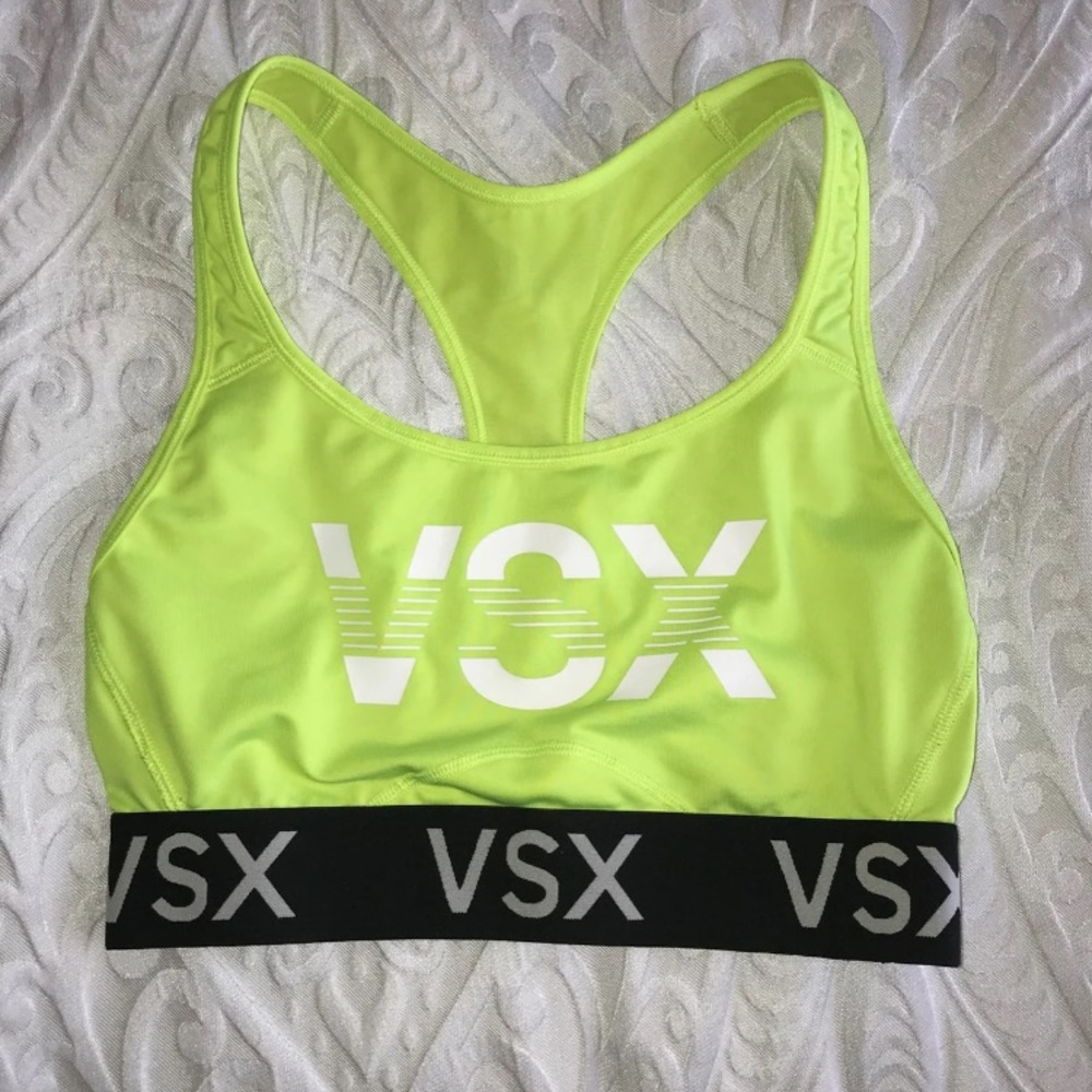 Victoria's Secret Sports Bra